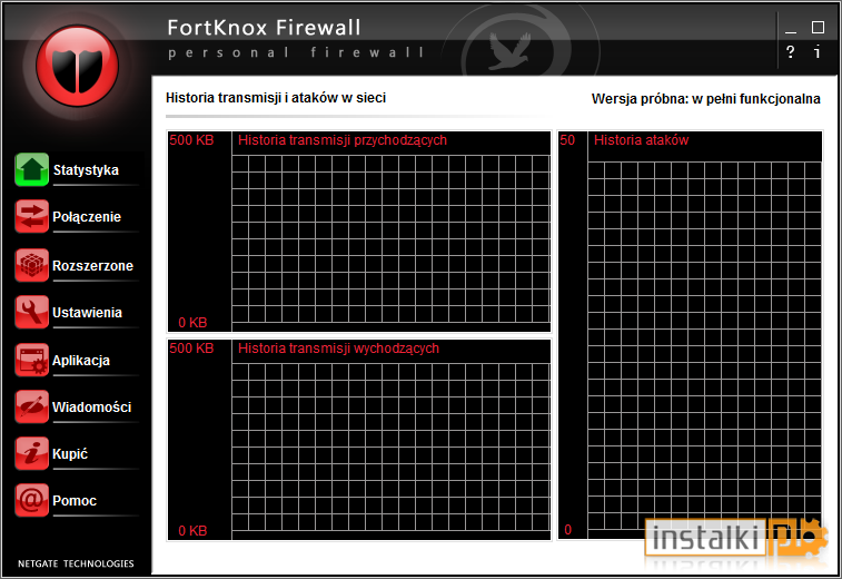 FortKnox Personal Firewall