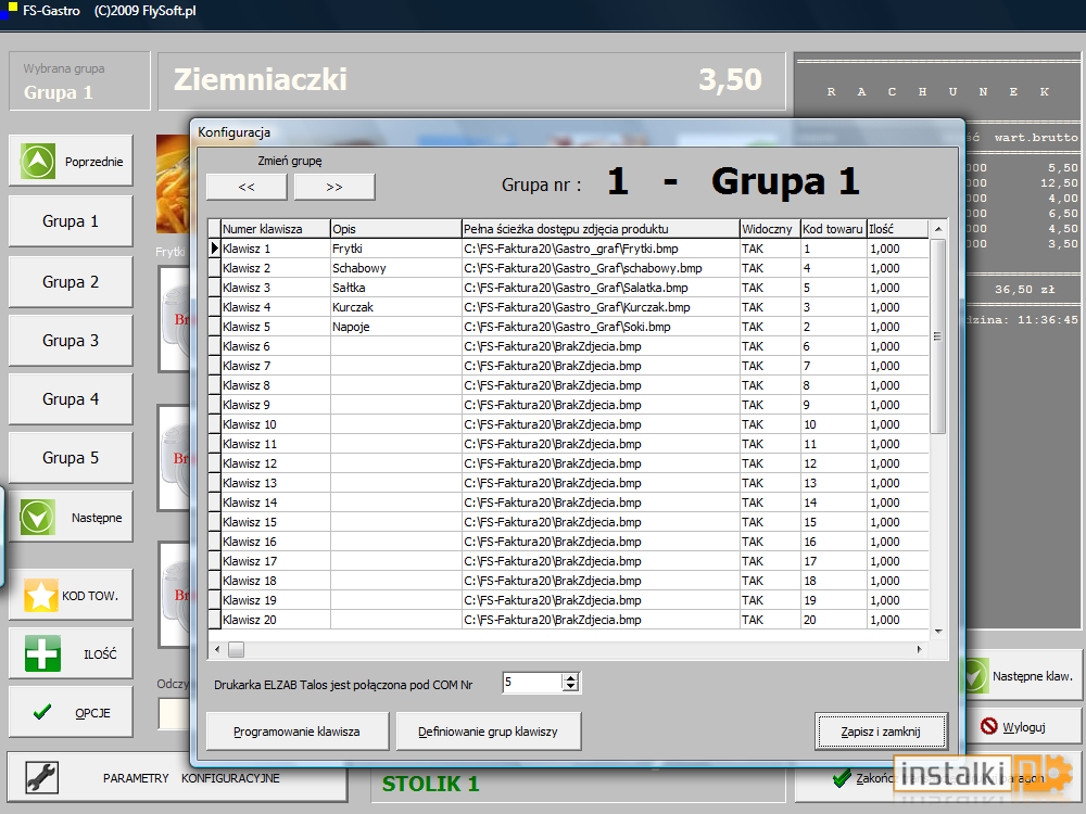 FS-Gastro
