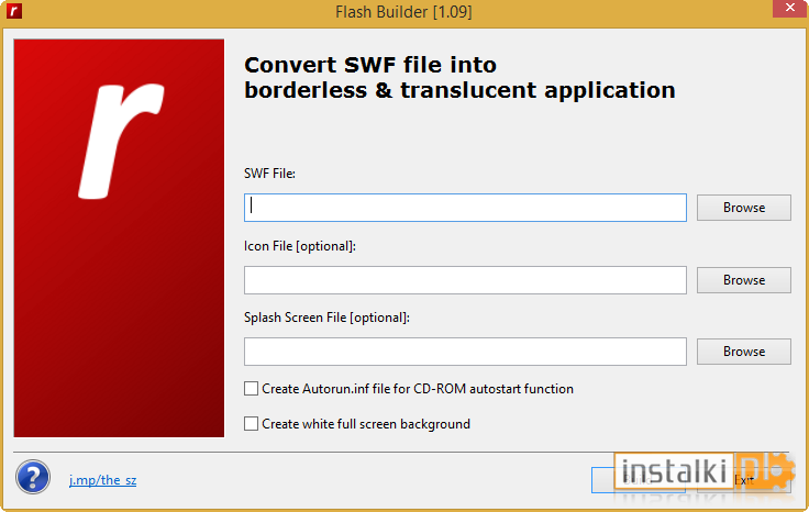 Flash Builder