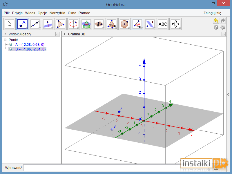 GeoGebra
