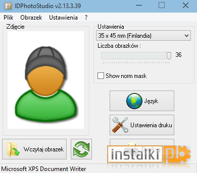 Okladka IDPhotoStudio