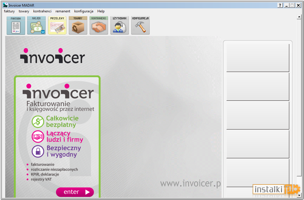 Invoicer