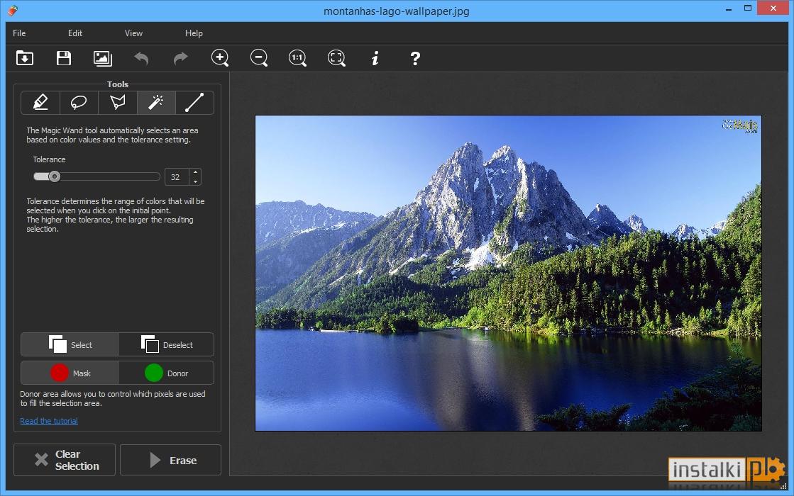 InPaint