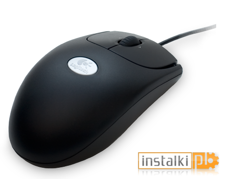 Logitech Mouse 6.70.55 - - instalki.pl