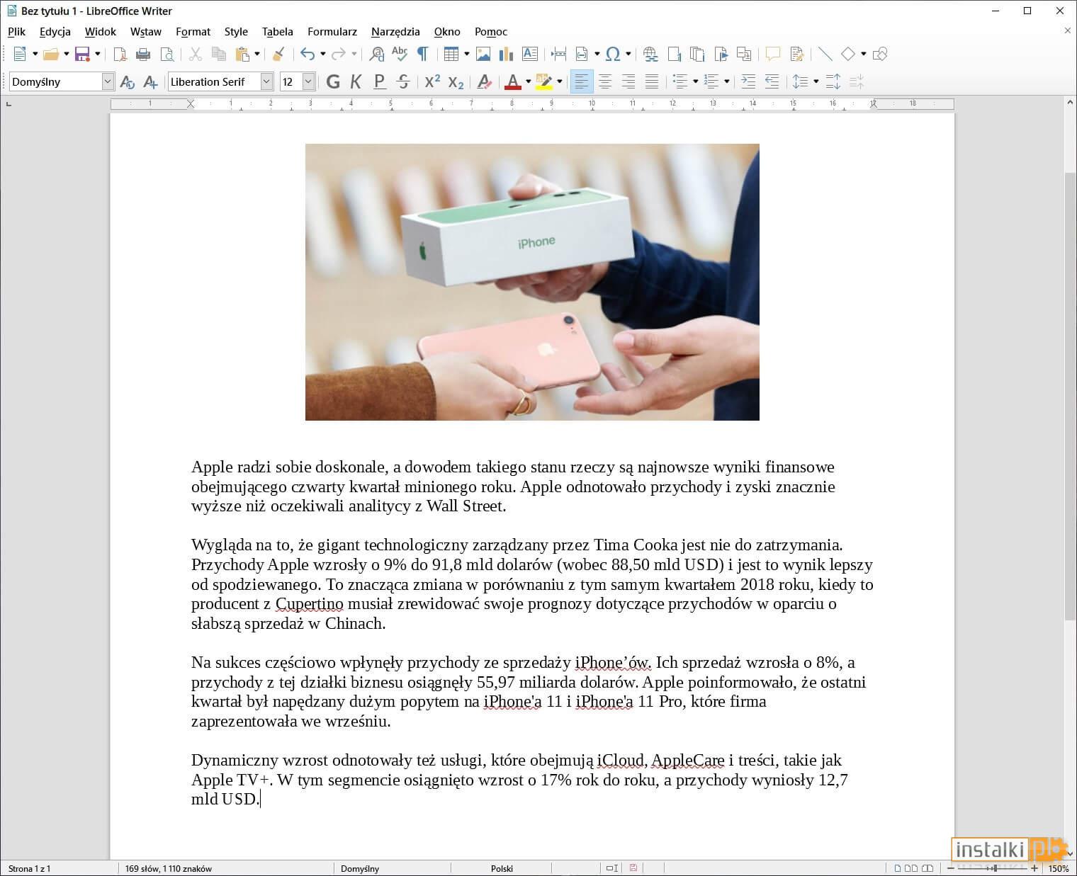 LibreOffice Portable