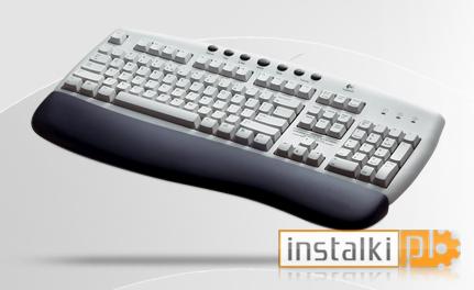 Logitech Internet Keyboard 6.70.55 - Sterowniki - download - instalki.pl