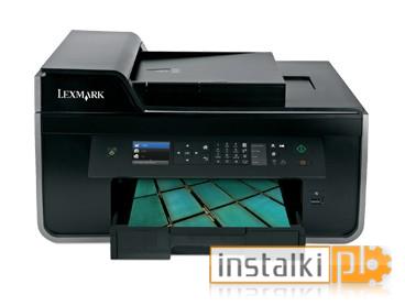 Lexmark Pro715