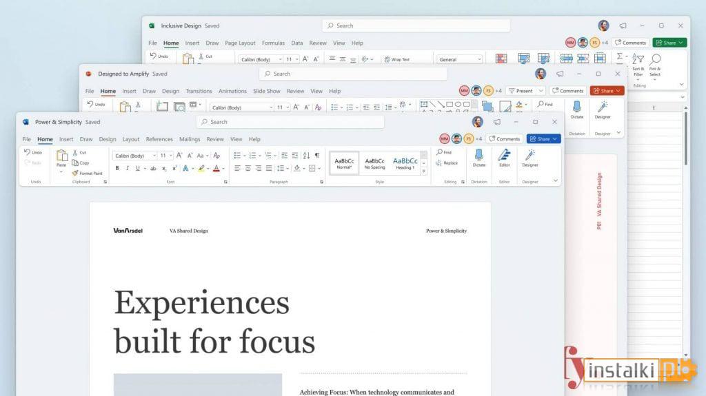 Microsoft Office