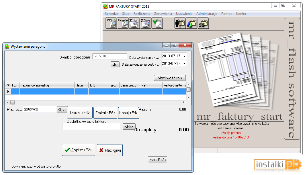 MR_FAKTURY_START