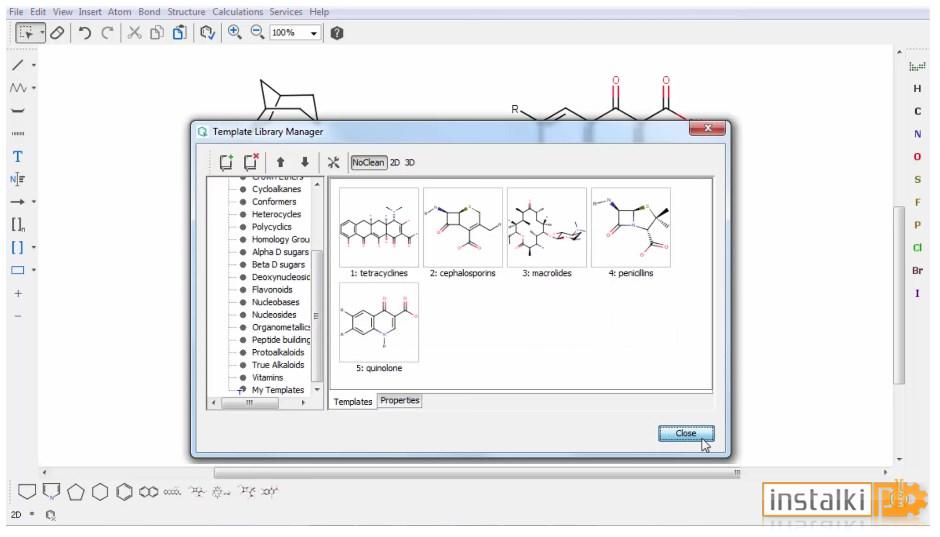 Marvin Suite v25.3 - Windows - download - instalki.pl