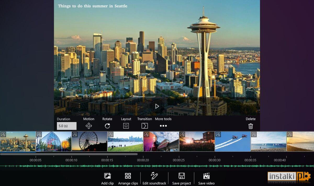 Movie Maker – Video Editor