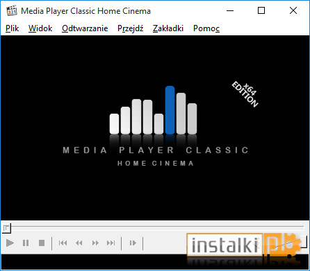 Media Player Classic Home Cinema