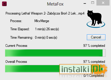 MetaFox