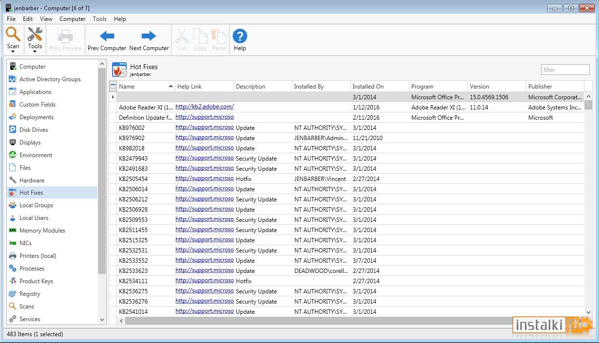 Okladka PDQ Inventory