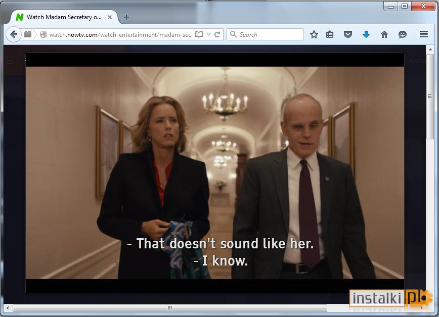 Penguin Subtitle Player
