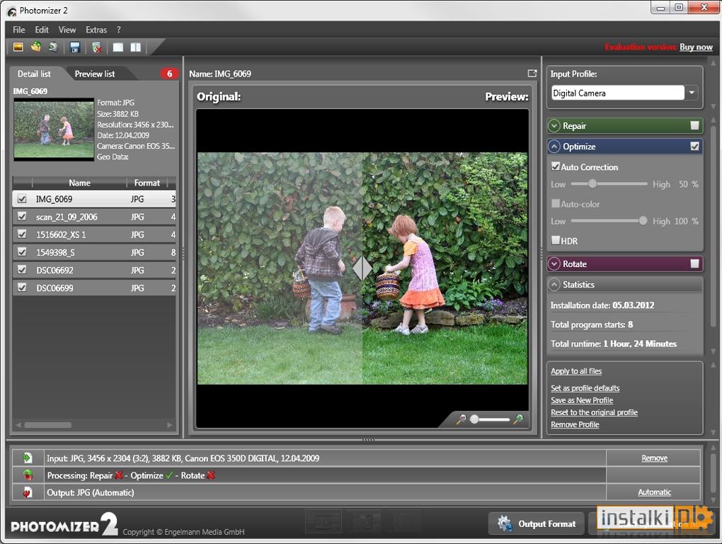Okladka Photomizer