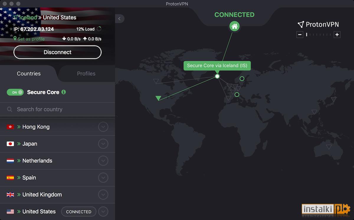 Proton VPN