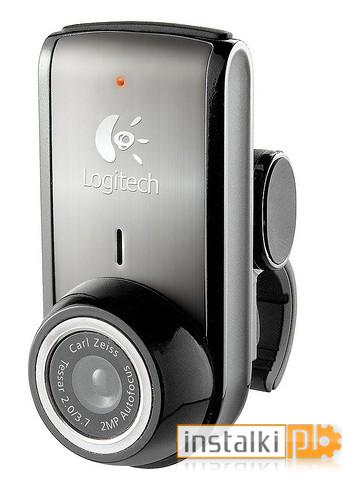 Portable Webcam C905