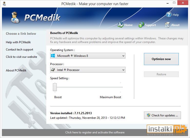 PCMedik