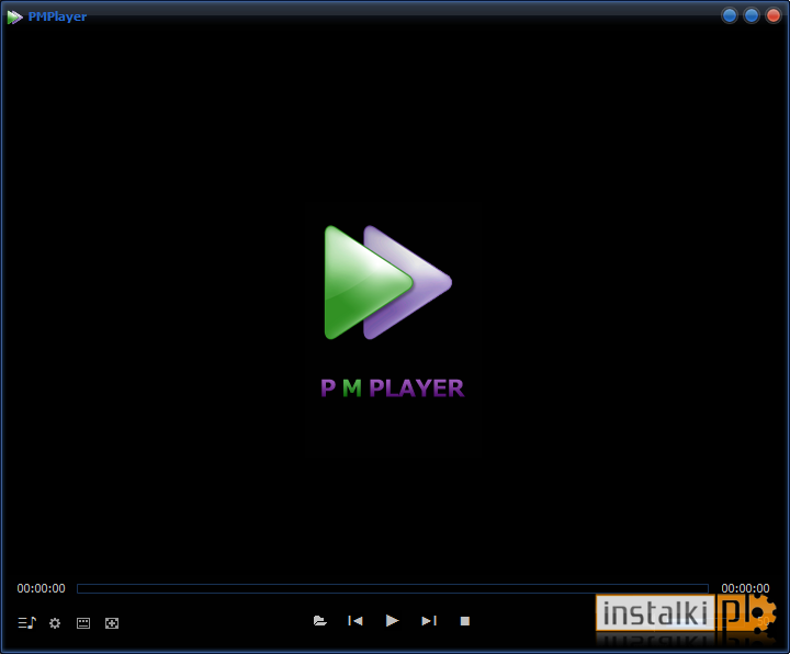 PMPlayer