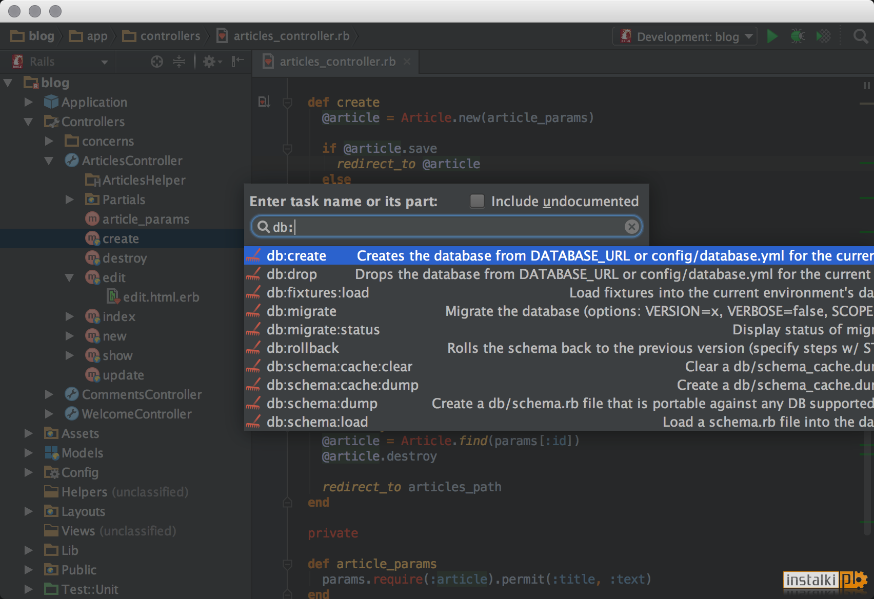 RubyMine 2026 - Windows - download - instalki.pl