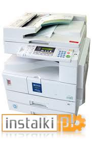 Ricoh Aficio 1018/ 1018D 3.1.0.0 - Sterowniki - download - instalki.pl