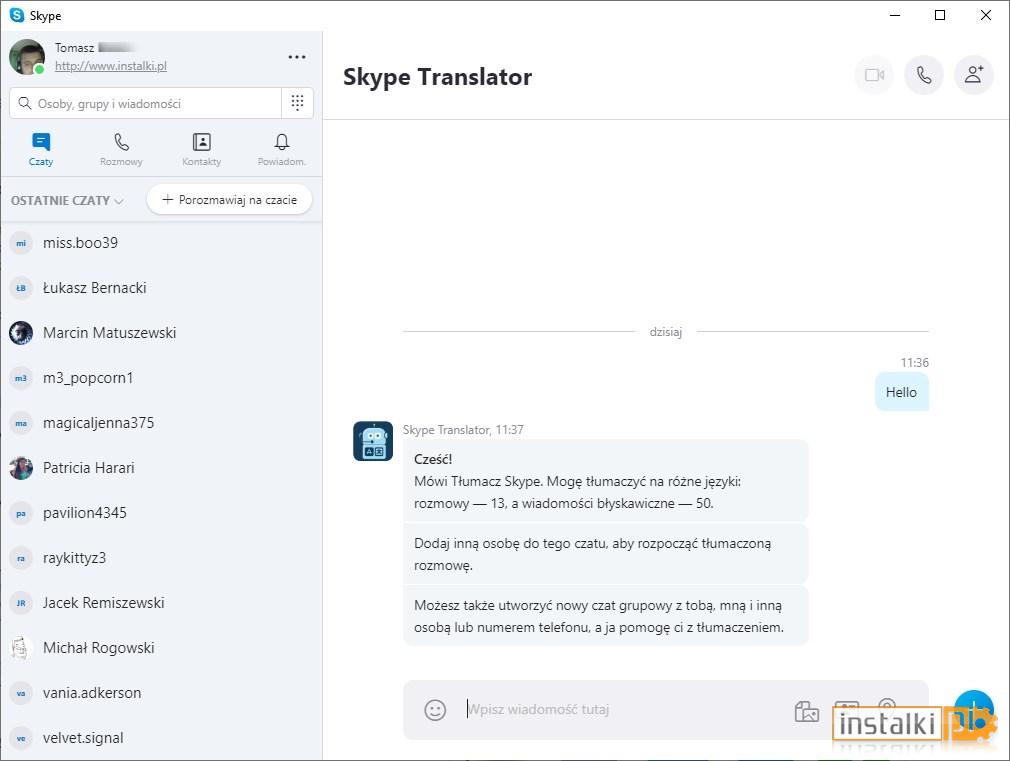 Skype Portable