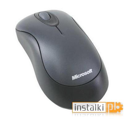 Standard Wireless Optical Mouse