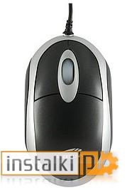 Snappy Mobile USB Mouse