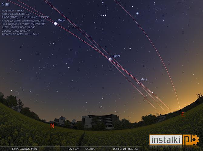 Stellarium