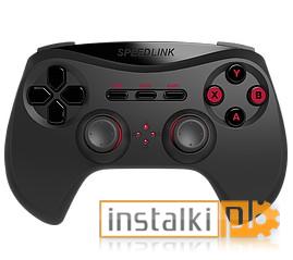 STRIKE NX Gamepad Wireless