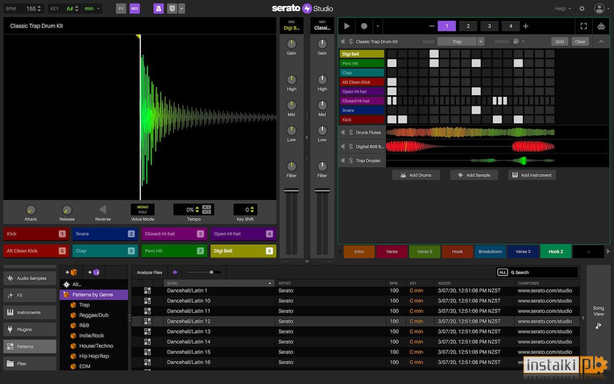 Serato Studio