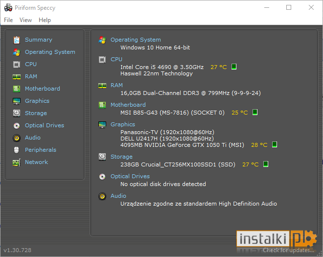 Okladka Speccy