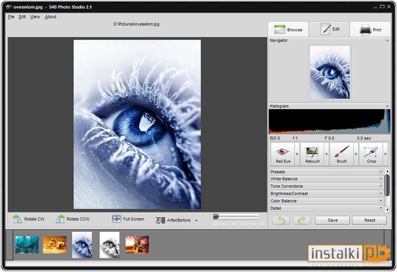 Okladka Soft4Boost Photo Studio