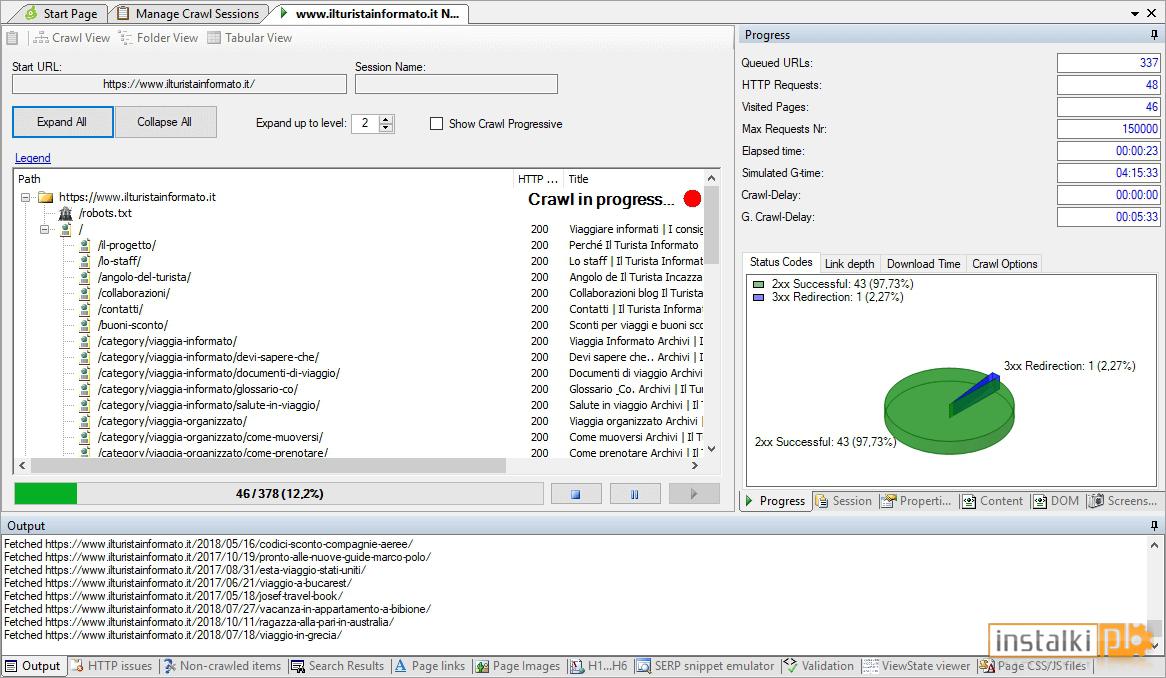 Okladka Visual SEO Studio