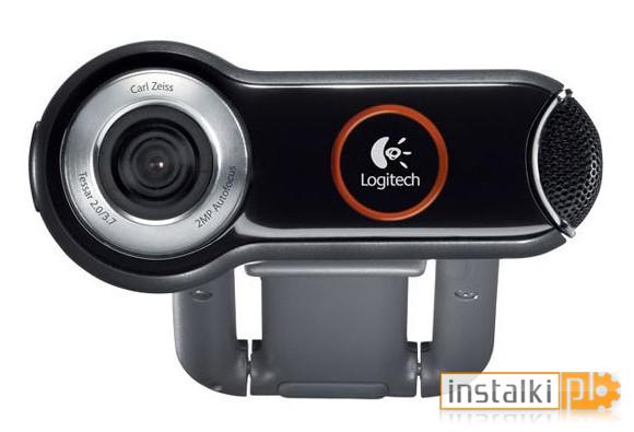 Webcam Pro 9000