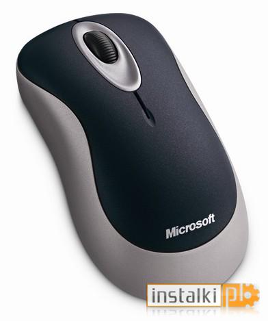 Wireless Optical Mouse 5000