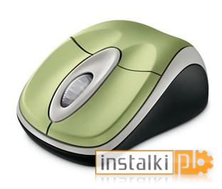 Wireless Notebook Optical Mouse 3000 Limited Edition