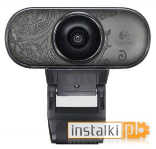 Webcam C210