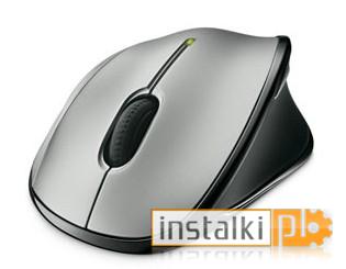 Wireless Laser Mouse 6000