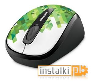 Wireless Mobile Mouse 3500 Studio Series