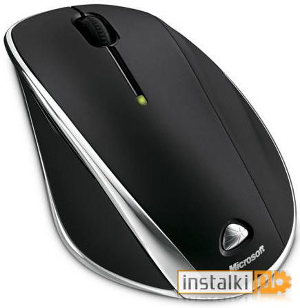 Wireless Laser Mouse 7000