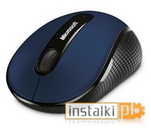 Wireless Mobile Mouse 4000 Limited Edition