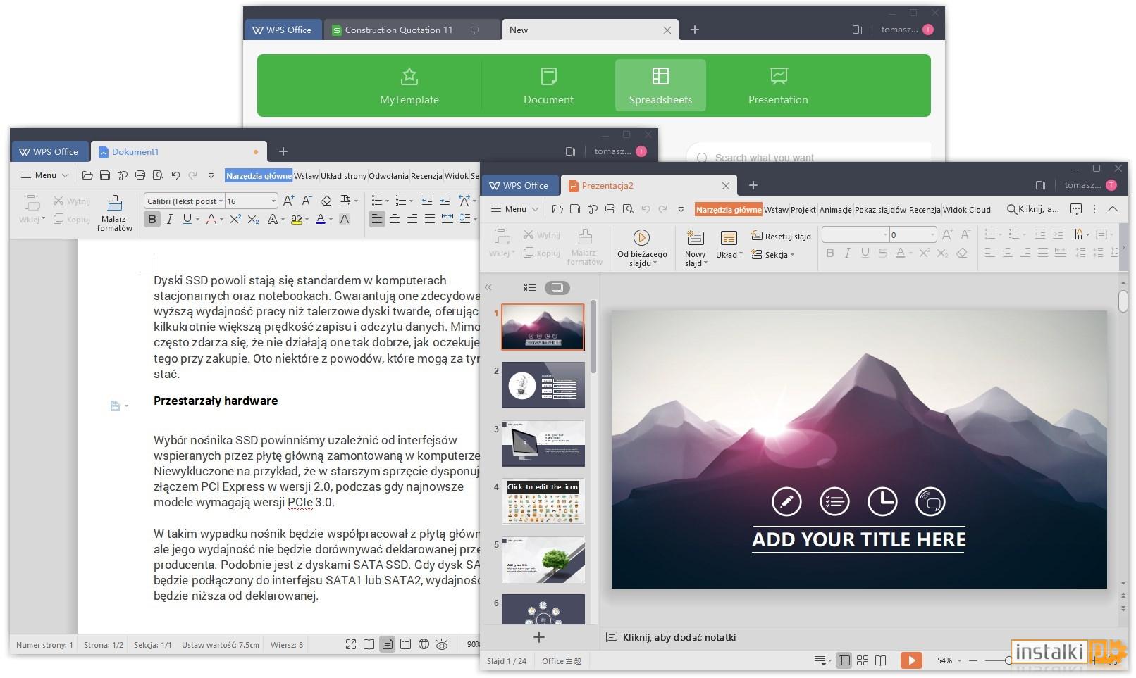 WPS Office