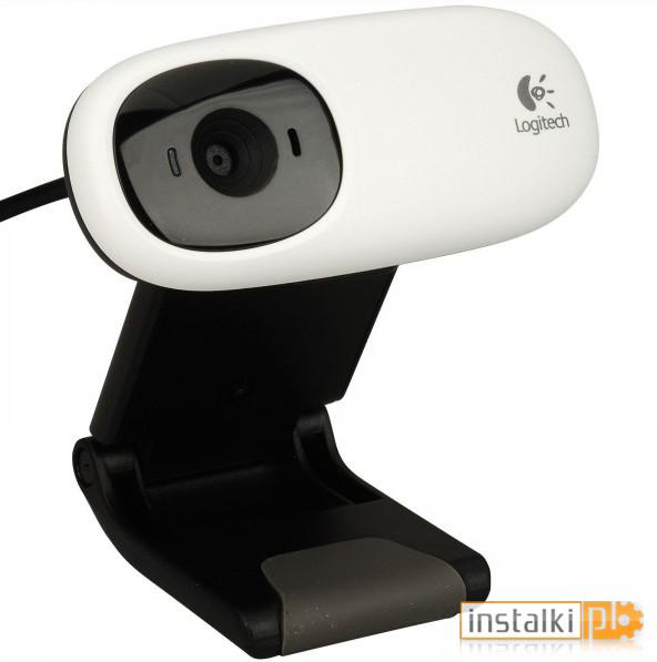 Webcam C110