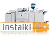 Xerox 4590 Enterprise Printing System
