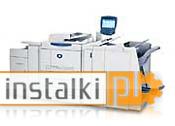 Xerox 4110 Copier/Printer integrated Copy/Print Server