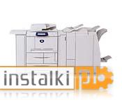 Xerox 4595 integrated Copy/Print Server