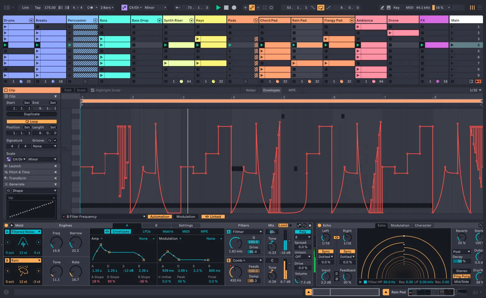 Ableton Live Suite