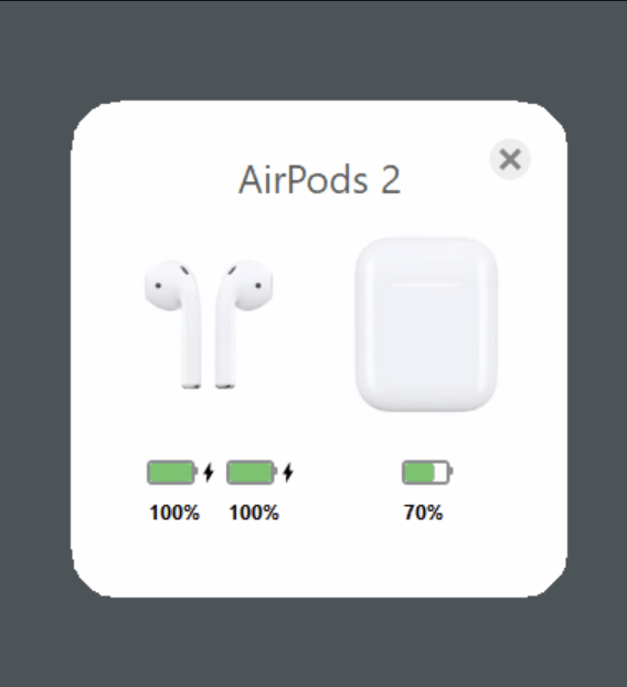 AirPodsDesktop 0.4.1 Beta